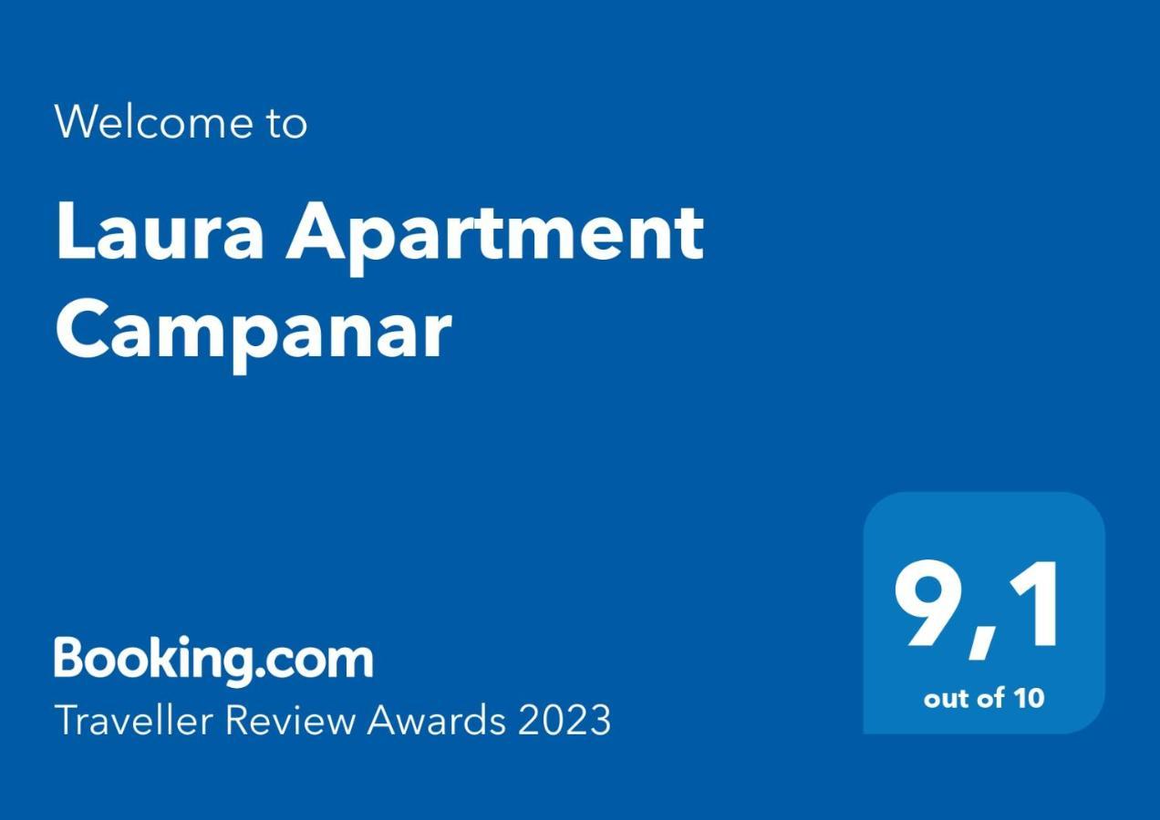 Laura Campanar Appartamento Valenza